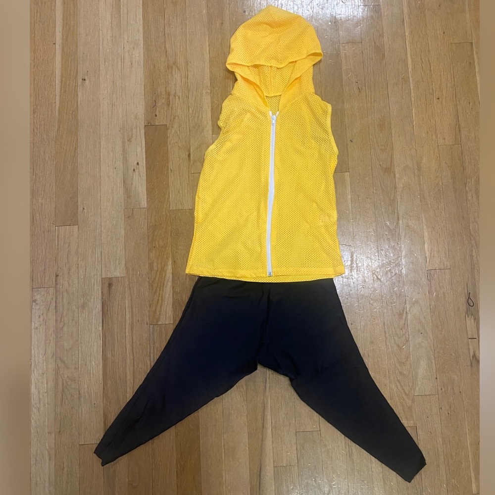 Brand new Dansco costume